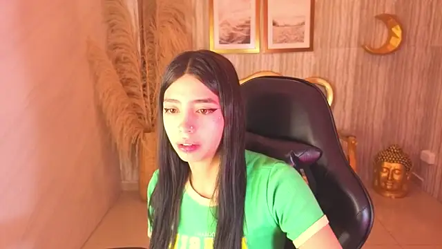 alehp rose s online show from 12/14/25, 01:05