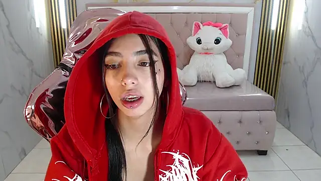 alehp rose s online show from 12/21/25, 01:07