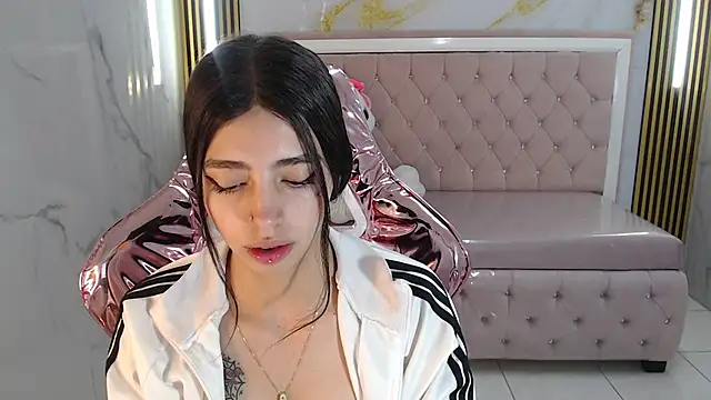 alehp rose s online show from 01/19/26, 01:04