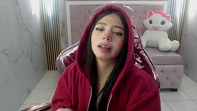 alehp rose s online show from 03/23/26, 12:53