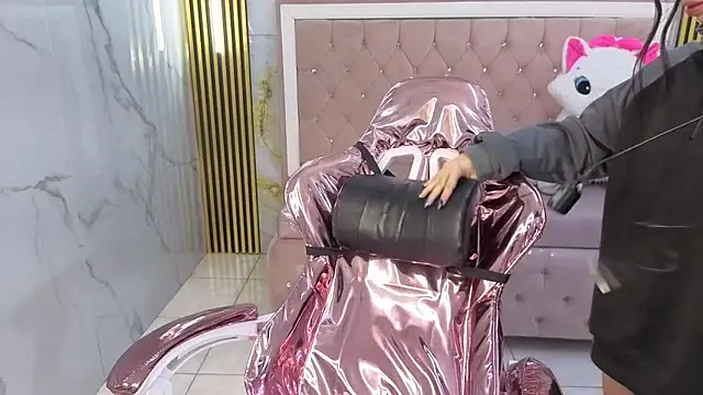 alehp rose s online show from 04/21/26, 12:55