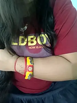 Anjali-bhabhi online show from 10/18/25, 07:53