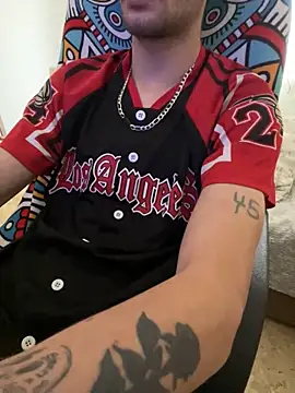 purplecristian online show from 09/19/25, 02:51