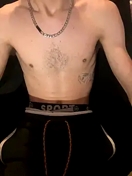 purplecristian online show from 10/03/25, 02:47
