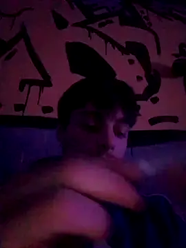purplecristian online show from 10/06/25, 02:31