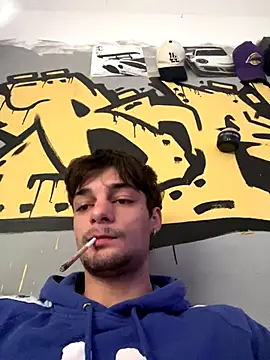 purplecristian online show from 10/06/25, 02:36