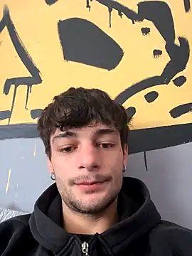 purplecristian online show from 10/08/25, 12:47