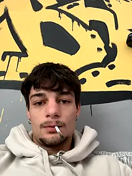 purplecristian online show from 10/09/25, 12:03