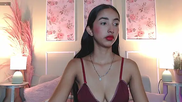 MilkyLally online show from 01/08/26, 11:56