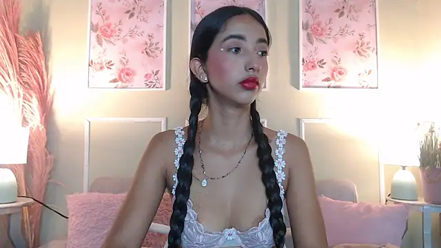 MilkyLally online show from 01/14/26, 11:49