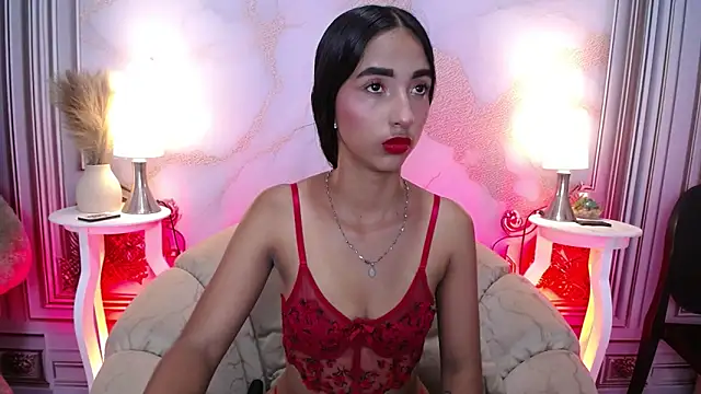 MilkyLally online show from 03/23/26, 11:58