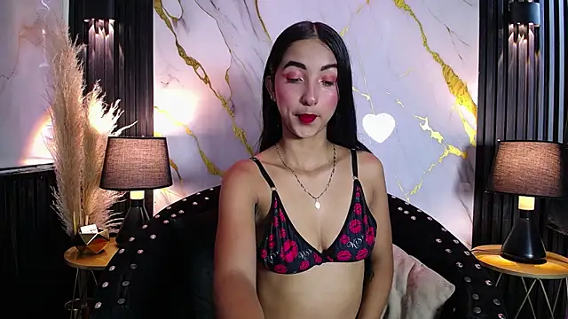 MilkyLally online show from 04/18/26, 12:09