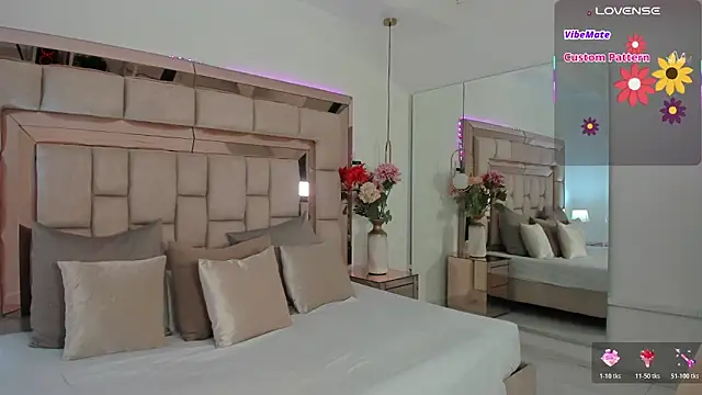 cloe spencerr online show from 01/06/26, 04:54