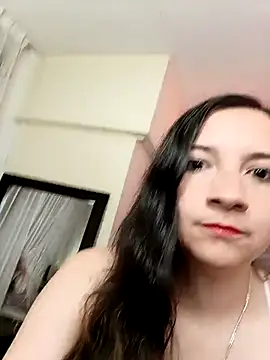 Agatha bellucci  online show from 11/19/25, 02:33