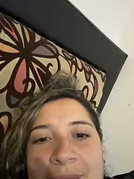 Agatha bellucci  online show from 02/12/26, 11:00