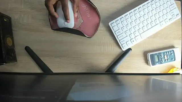 Tatihot69 online show from 11/07/25, 08:42