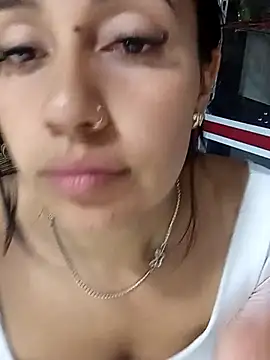 Nika Hot online show from 09/19/25, 03:30