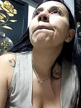 Nika Hot online show from 09/20/25, 02:56