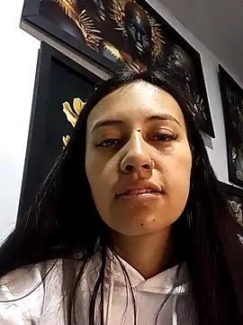 Nika Hot online show from 09/21/25, 02:57