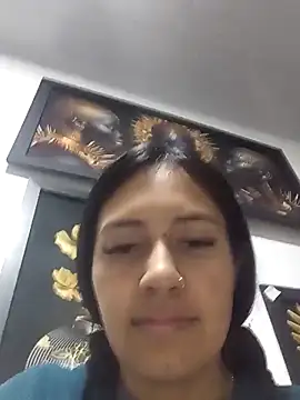 Nika Hot online show from 09/26/25, 02:59