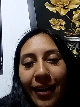 Nika Hot online show from 10/02/25, 03:02