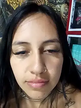 Nika Hot online show from 10/03/25, 08:22