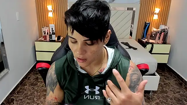 KAROLLJONES1 online show from 09/11/25, 07:58