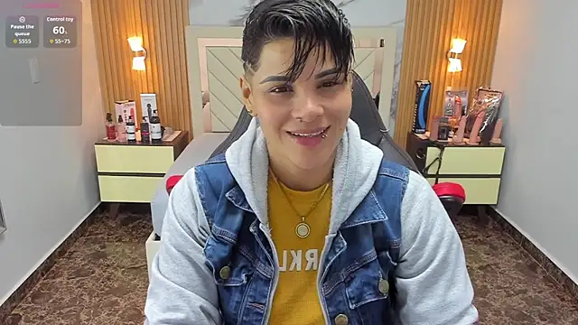 KAROLLJONES1 online show from 09/30/25, 02:38