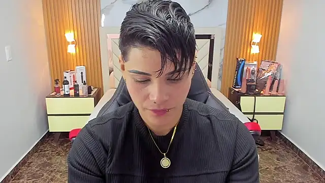 KAROLLJONES1 online show from 10/02/25, 02:29