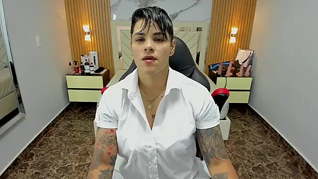 KAROLLJONES1 online show from 10/11/25, 07:56