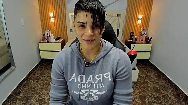 KAROLLJONES1 online show from 02/04/26, 07:20