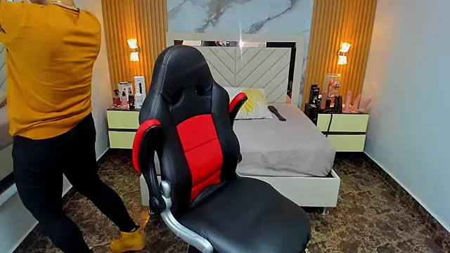 KAROLLJONES1 online show from 02/05/26, 07:18