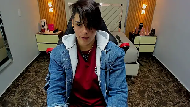 KAROLLJONES1 online show from 02/06/26, 07:17