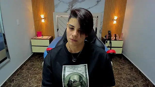 KAROLLJONES1 online show from 02/12/26, 06:58