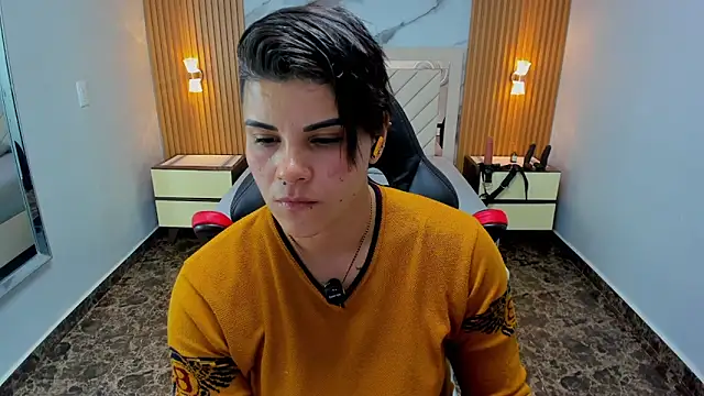 KAROLLJONES1 online show from 03/13/26, 07:31