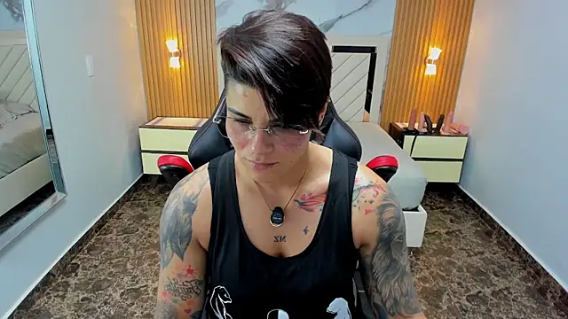 KAROLLJONES1 online show from 03/18/26, 07:28