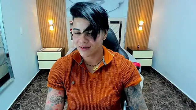KAROLLJONES1 online show from 05/21/26, 07:21