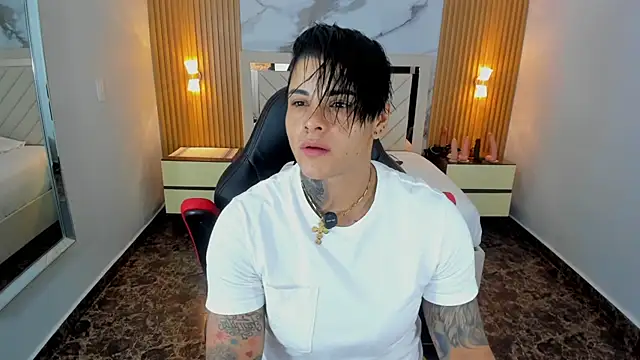KAROLLJONES1 online show from 07/03/26, 12:22