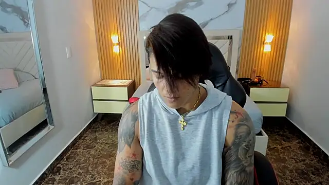 KAROLLJONES1 online show from 07/22/26, 07:05