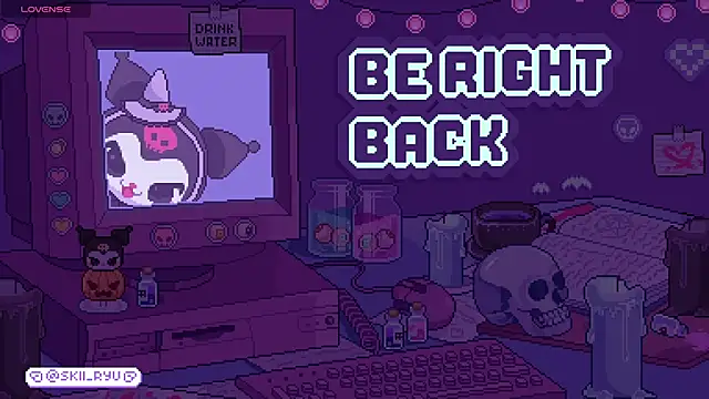 Ice Princess  online show from 12/19/25, 01:29