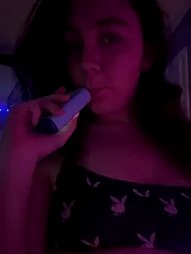 goddessmissmia online show from 11/17/25, 08:47