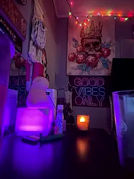 goddessmissmia online show from 01/13/26, 05:02