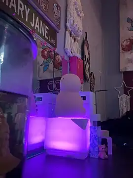 goddessmissmia online show from 02/11/26, 10:15