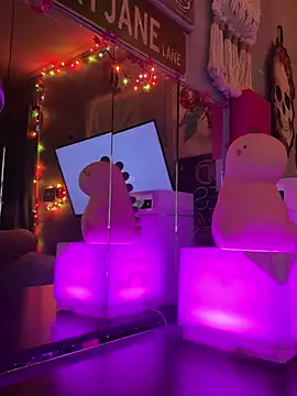 goddessmissmia online show from 03/13/26, 10:33