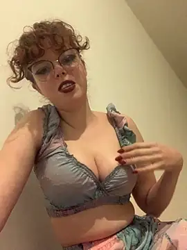 Kyokko-doll online show from 11/17/25, 11:43