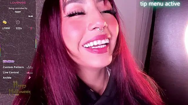 Miss Charlottet online show from 10/09/25, 12:41