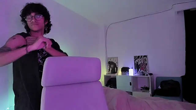 Snapshot of Khada__Jhin4 chatting on 09/12/25, 03:06 Khada  Jhin4 online show from 09/12/25, 03:06