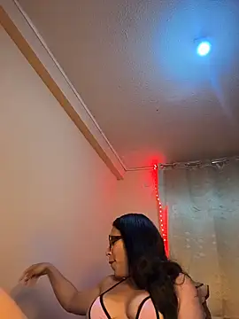 princesaliay online show from 02/28/26, 10:05