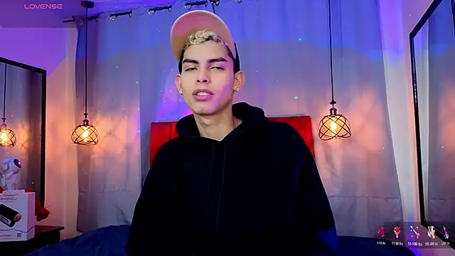 Room 69x online show from 03/06/26, 12:12