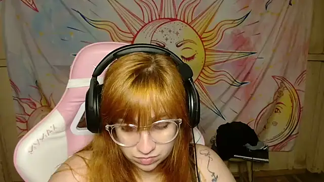 witchkiki online show from 01/13/26, 07:24